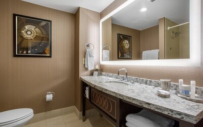 Omni Providence Hotel