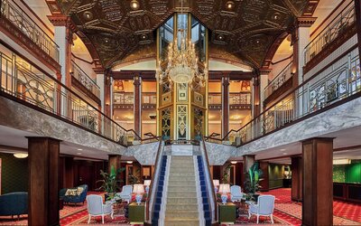 Graduate by Hilton Providence