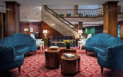 Graduate by Hilton Providence