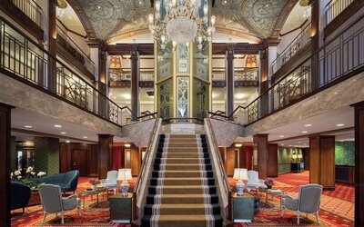Graduate by Hilton Providence