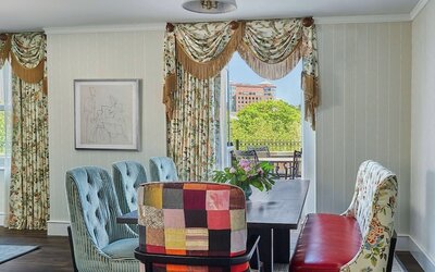 Graduate by Hilton Providence