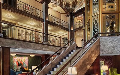Graduate by Hilton Providence