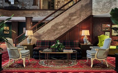 Graduate by Hilton Providence