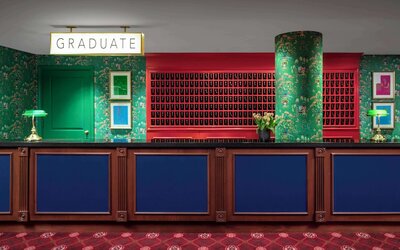 Graduate by Hilton Providence
