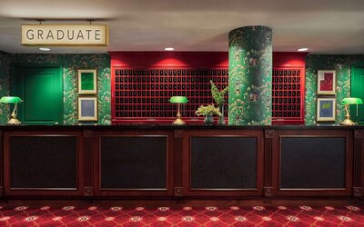 Graduate by Hilton Providence