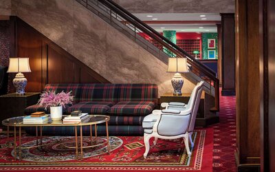 Graduate by Hilton Providence