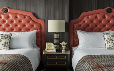 Graduate by Hilton Providence