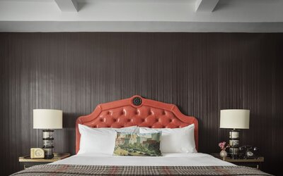 Graduate by Hilton Providence