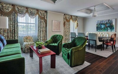 Graduate by Hilton Providence