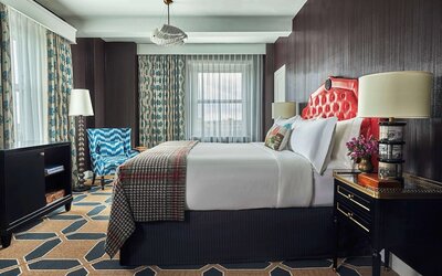 Graduate by Hilton Providence