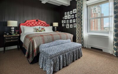 Graduate by Hilton Providence