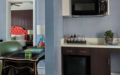 Graduate by Hilton Providence