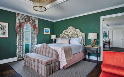 Graduate by Hilton Providence
