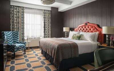 Graduate by Hilton Providence