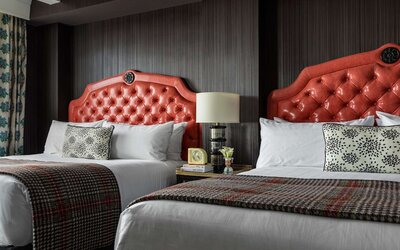 Graduate by Hilton Providence