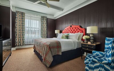 Graduate by Hilton Providence