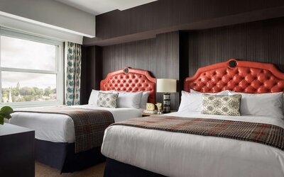 Graduate by Hilton Providence