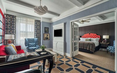 Graduate by Hilton Providence