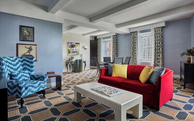 Graduate by Hilton Providence