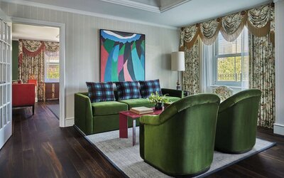 Graduate by Hilton Providence