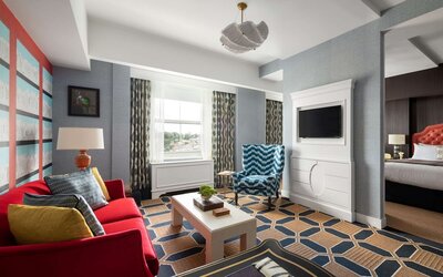 Graduate by Hilton Providence