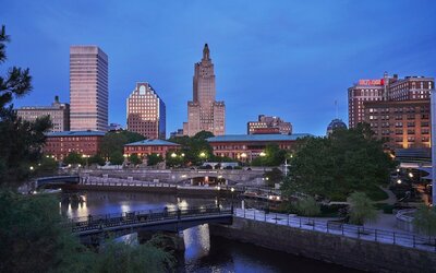 Graduate by Hilton Providence