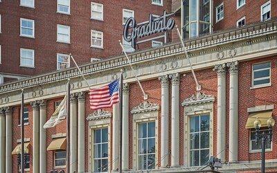 Graduate by Hilton Providence