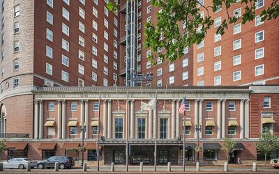 Graduate by Hilton Providence