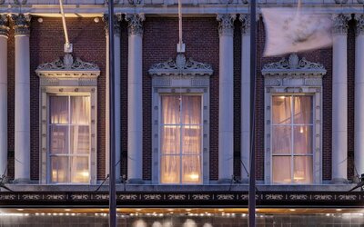 Graduate by Hilton Providence