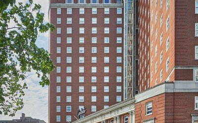 Graduate by Hilton Providence