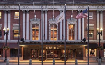 Graduate by Hilton Providence
