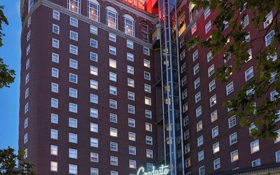 Graduate by Hilton Providence