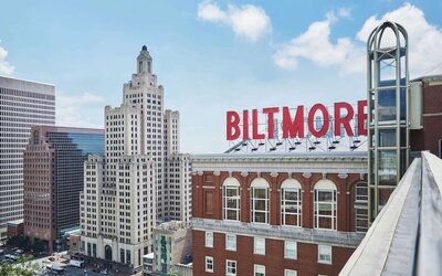 Graduate by Hilton Providence