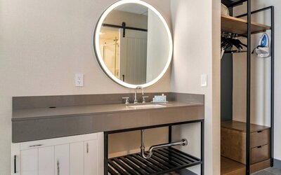 Fairfield by Marriott Inn & Suites Providence Airport Warwick