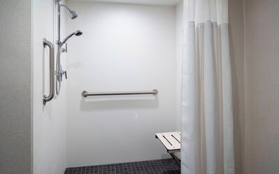 Fairfield by Marriott Inn & Suites Providence Airport Warwick