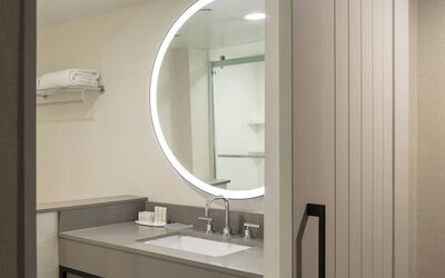 Fairfield by Marriott Inn & Suites Providence Airport Warwick