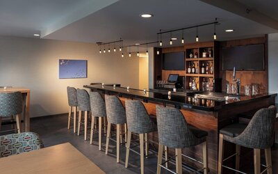 Fairfield by Marriott Inn & Suites Providence Airport Warwick