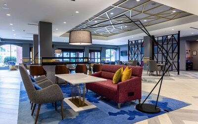 Providence Marriott Downtown