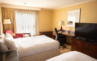 Providence Marriott Downtown