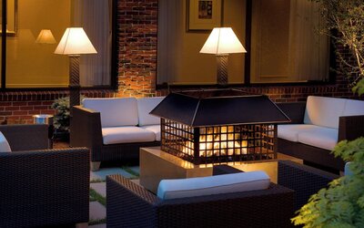 Providence Marriott Downtown
