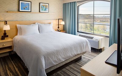 Hilton Garden Inn Providence