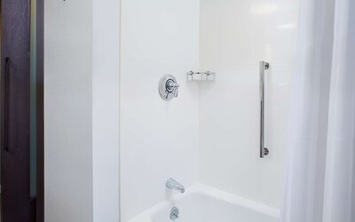 Hilton Garden Inn Providence