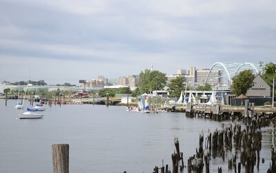 Hilton Garden Inn Providence