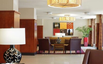 Hilton Providence