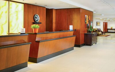 Hilton Providence