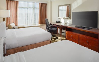 Hilton Providence