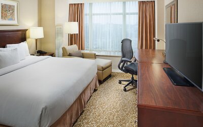 Hilton Providence