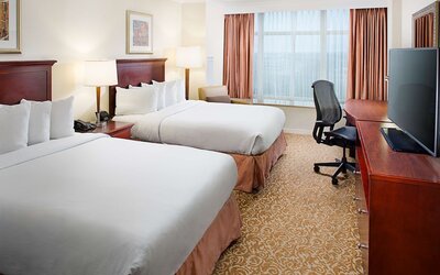 Hilton Providence