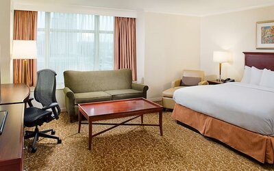 Hilton Providence