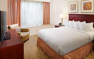 Hilton Providence